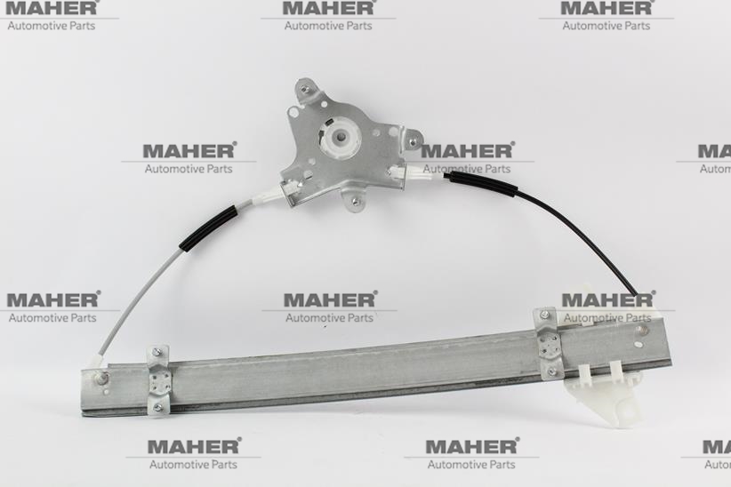 Hyundai Accent Sağ Ön Cam Krikosu Frezeli Ön Sağ OEM 82404-22011 Hyundai Accent Sağ Ön Cam Krikosu Frezeli Ön Sağ OEM 82404-22011